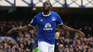 Romelu Lukaku Knows He Has Outgrown Everton